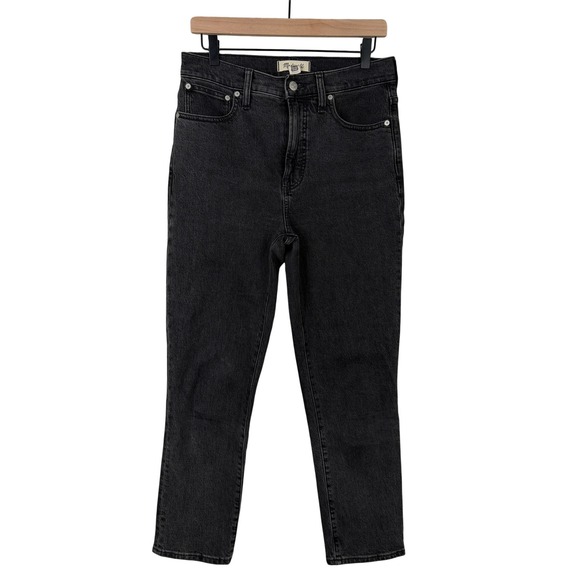 Madewell Denim - Madewell The Perfect Vintage Jean Womens 27